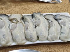 -濠轩阁特色生蚝火锅(水湾路店)