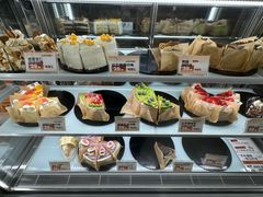 -卷们·现制生日蛋糕·蓝风车动物奶油(金源店)