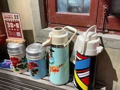 -CITY MART城市集市·里弄(北外滩来福士广场店)