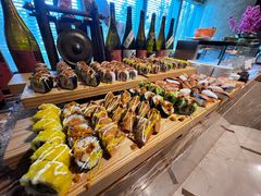 -厦门希尔顿逸林酒店·圆聚自助餐厅(五缘湾店)