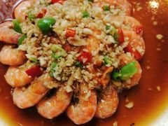 -尚岛私房菜(西方巷店)
