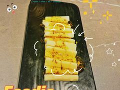 -富临轩私房菜(集庆门大街店)