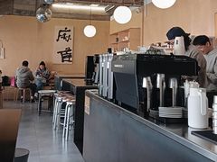 -麻雀咖啡SPARROW COFFEE(十全街店)