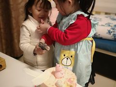 -CAKE BOSS蛋糕老板(公主坟凯德晶品店)