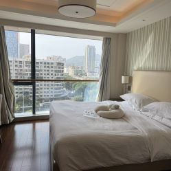 -和伊母婴护理中心·全套房(金山店)