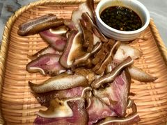 -东口码头·烧鸽子·鱼头泡饼·地方菜(金鹰悦城店)