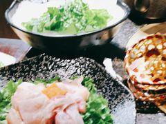 -湊湊火锅·茶憩(新中关购物中心店)