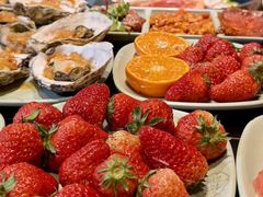 -梨花自助烤肉(西三旗万象汇店)