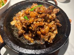 -庆江南江南菜(琴湖溪里花园城店)