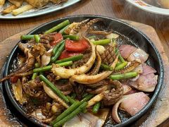 -谢记上海大排档(长寿路店)