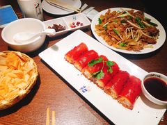 -南拳十三姨·潮汕砂锅粥(世纪金源店)