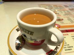 -鸿运茶餐厅(皇岗店)