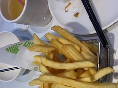-花少爷·鲜虾干贝粥(延安万达店)