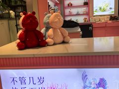 -CAKE BOSS 蛋糕老板(西单君太百货店)