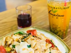 -妈妈的味道(和顺古镇店)