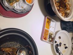 -闽鄂情·闽南招财鸭(水头店)