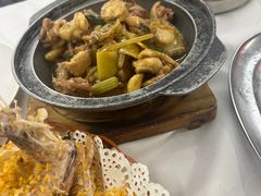 -嘉升大排档(番禺总店)