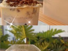 -喜茶(珠海华发商都店)