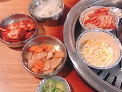 -ChangGo Korean BBQ