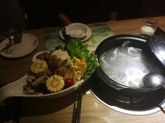 -探窝·竹笙椰子鸡(杨箕店)