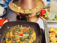 -雀舞云南菜(天津天河城购物中心店)