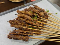 -林二哥宜烤官·宜宾小烧烤