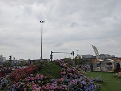 -首开·龙湖成都西宸天街