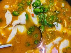 -川味堂·四川豆花(八卦岭店)