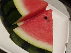 -海底捞火锅(澳德乐店)