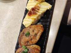 -禾绿寿司·日式料理(南山欢乐颂店)