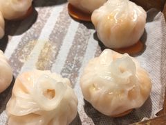 U你虾包-U你·湖北家宴菜(南湖总店)