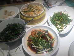 -筱爷叔·上海传统手工菜(新桥店)