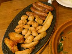 -萨莉亚意式餐厅(永旺购物中心店)