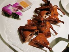 -顺峰顺水顺德菜(第一百货店)