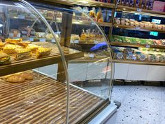 -DANXI丹喜面包·蛋糕(小公园永平店)