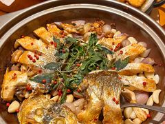 -莲花公园煎蟹·精致小馆(火车站店)