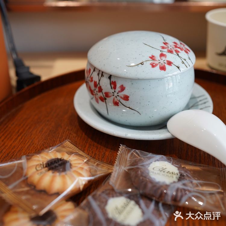 杭州探店 | D5日式美容洗发spa💆🏻‍♂️