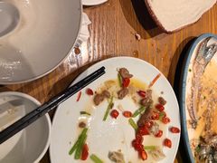 -宴武夷·匠心闽味(印象大红袍店)