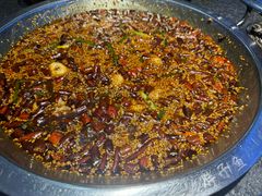 -胖子鱼·天水麻辣鱼火锅(秦州407店)