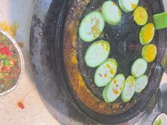 -小邓石棉铁板烧(流星花园店)