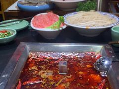 -蜀江龙火锅(339店)