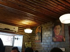 -张记牛肉面馆(天津路店)