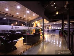 -音响码头汽车音响改装店