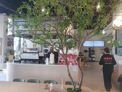 -Pekaa啤咖食肆Coffee&Bistro