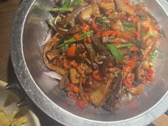 -实在湘·大碗土菜(竹料店)