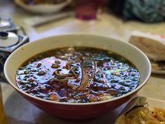 -子午路张记肉夹馍(小寨西路店)