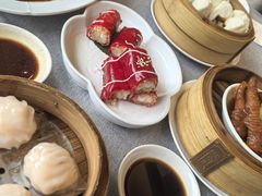 -潮府馆·非遗潮州菜·世纪公园(新国际博览中心店)