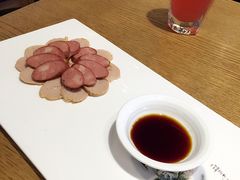 -菩提树·素食餐厅(汇智国际商业中心店)