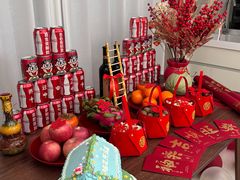 -兔兔家蛋糕甜品(德胜店)