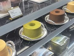 -CloudD'or可露朵蛋糕(1733商业空间店)